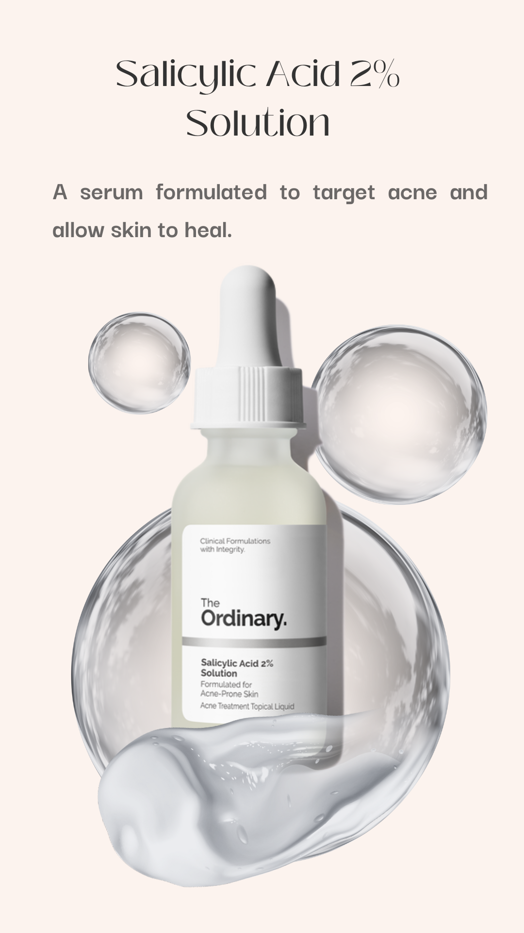 Salicylic Acid 2% Solution