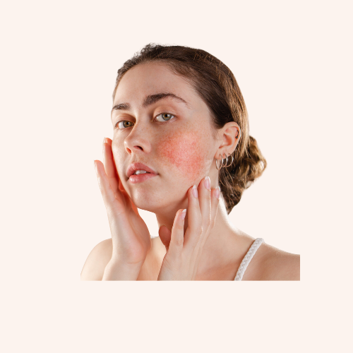 SENSITIVE SKIN & BARRIER REPAIR