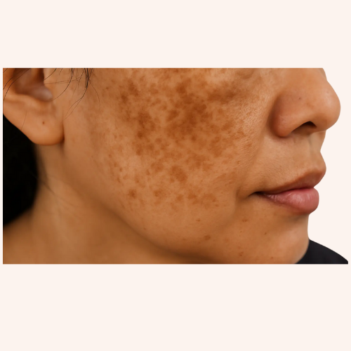 DARK SPOTS