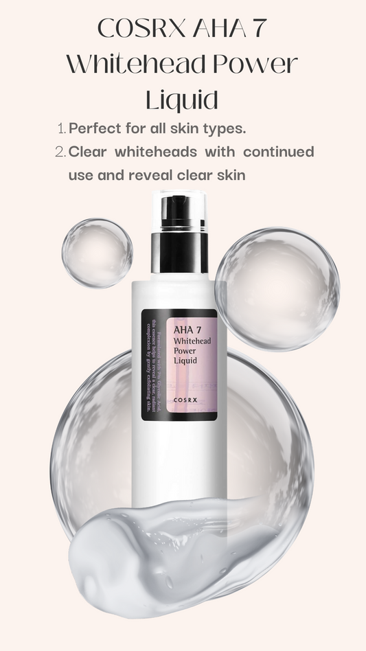 AHA 7 Whitehead Power Liquid